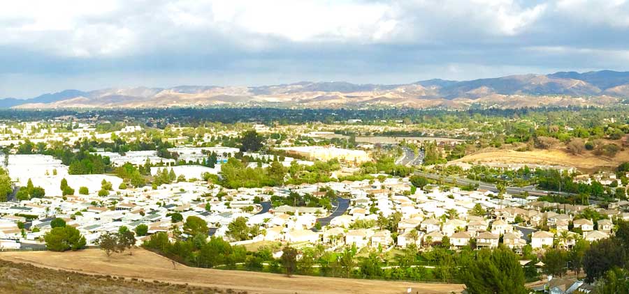 Simi Valley Real estate for sale and rent