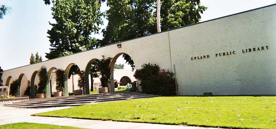 Upland Real Estate for sale and rent