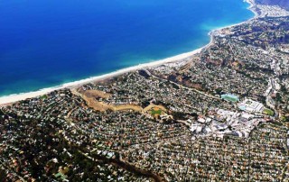 Homes for sale in Pacific Palisades (Los Angeles), CA