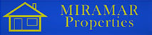 Daniel A. Franco, Broker | Miramar Properties Logo